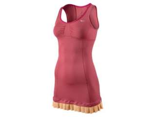  Nike Tie Breaker Knit Womens Tennis Dress