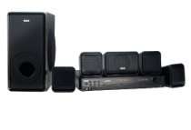 FerryFefey Store Music   RCA RT2910 1000W Home Theater System