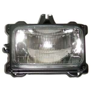  Replacement Chevrolet/GMC Driver Side Headlight Assembly Sealed Beam 