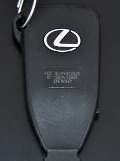 Lexus LS430 Key Fob OEM Denso  