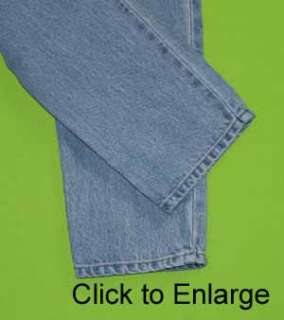 Jeanology sz 8P Petite Womens Blue Jeans Denim Pants FL12  