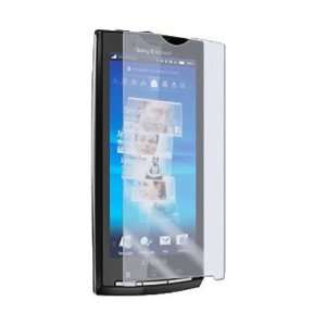  Skque Screen Protector Guard For SONY ERICCSON X10 