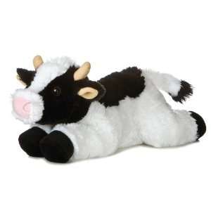  Aurora Plush 12 Flopsie May Bell Cow Toys & Games