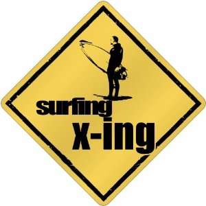  New  Surfing X Ing / Xing  Crossing Sports
