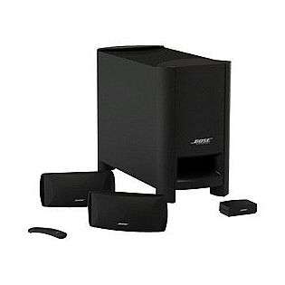   Bose Computers & Electronics Home Theater & Audio Home Theater Systems