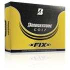 Bridgestone Xfixx Golf Ball