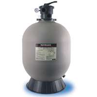 Hayward Pro Series S180T Above Ground Swimming Pool Sand Filter 