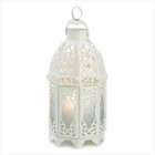 Deer Park CD204 3 Candle Table Hanging Lantern