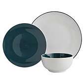 Buy Dinner Sets from our Tableware range   Tesco