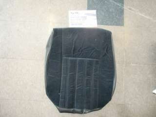 79 80 81 82 83 DATSUN 280ZX SEAT COVERS LOW BACK NEW  