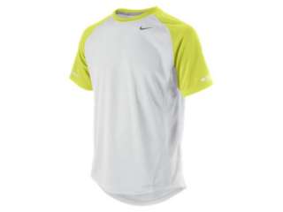  Nike Miler Boys Running Shirt