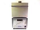 JELRUS TEMPMASTER M TWO STAGE BURN OUT OVEN NICE