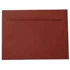   12) Dark Red Paper Invitation Envelope   1000 envelopes per carton