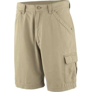   Mens Utility Shorts by Wolverine Work Wear, Casual, New 
