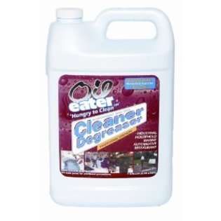 Kafko AOD1G35437 Oil Eater ORIGINAL Cleaner Degreaser 1 gallon, pack 