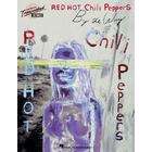 Hal Leonard Corp Red Hot Chili Peppers   By the Way