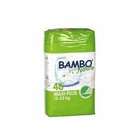 Abena BAMBO NATURE Bambo Nature Ultra Absorbent Chlorine Free Eco 