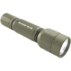  2390 M6 3 Watt LED Flashlight Electronics