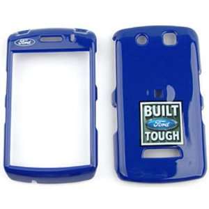  Blackberry Storm 9500 / 9530 Ford Built Tough   Officially 