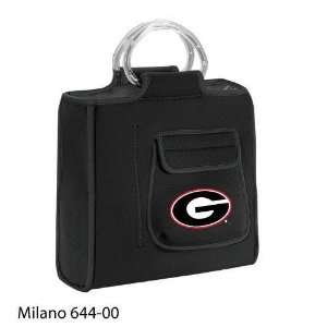  University of Georgia Milano Case Pack 4 