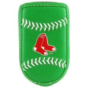   Red Sox St. Patricks Day Baseball Cell Phone Case