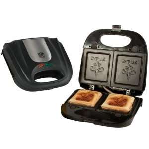  New Orleans Saints NFL Sandwich And Waffle Grill Sports 