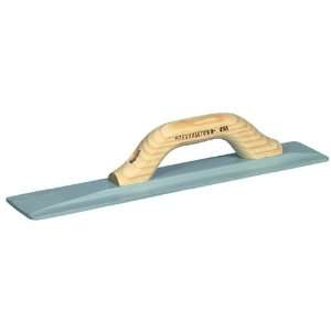 MARSHALLTOWN The Premier Line 153 24 Inch by 3 1/8 Inch Magnesium Hand 