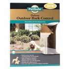 Radio Systems Corp Petsafe Deluxe Outdoor Bark Control Beige
