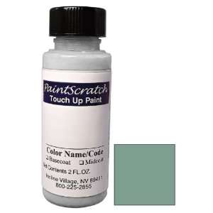  2 Oz. Bottle of Light Spruce Touch Up Paint for 1998 Dodge 
