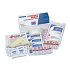   By Acme United Corporation   Fir Aid Refill Kit Includes 50 Pieces