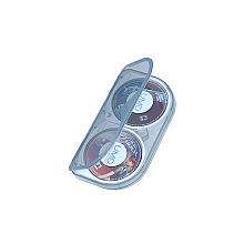 UMD Disc Cases 3 Pack for Sony PSP   RDS Industries   