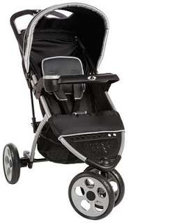 S1 by Safety 1st Trivecta Stroller   Mckenna   S1 by Safety 1st 