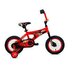Avigo 12 inch Power Rangers Samurai Bike   Boys   Red   Toys R Us 