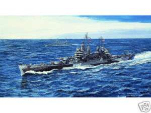 700 TRUMPETER 05726 USS PITTSBURGH CA 72  