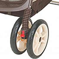 Graco MetroLite Stroller   Birkshire   Graco   Babies R Us