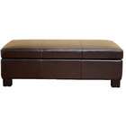 any surface this ottoman is spacious and doubles as a comfortable seat