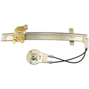   Professional Front Side Door Window Regulator Assembly Without Motor