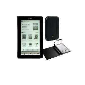  Sony Daily Edition e Reader and Lighted Cover Electronics