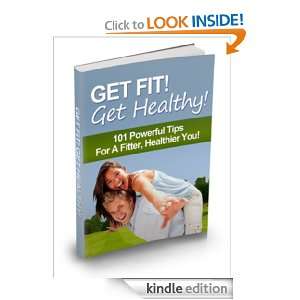 Get Fit Get Healthy Shirley Coleman  Kindle Store