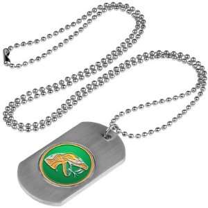  Florida A&M Rattlers Collegiate Dog Tags Sports 