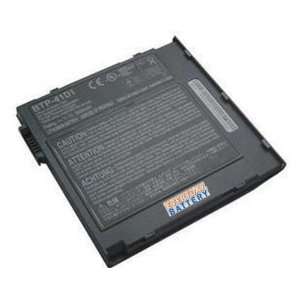 com Acer TravelMate 364 Series Battery Replacement   Everyday Battery 