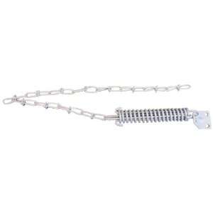  Ideal Security Inc. SK14W Storm Door Chain, White