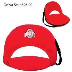 Ohio State Oniva Seat Case Pack 6