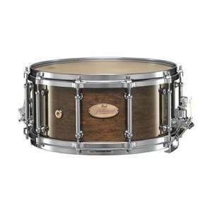  Pearl Philharmonic Snare Drum Concert Drums (Walnut 14 X 6 