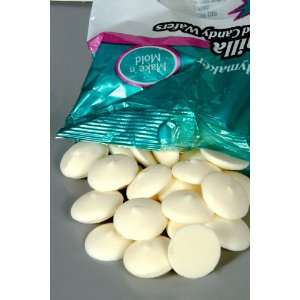 Make N Mold Candy Wafers   Vanilla Flavored Kitchen 