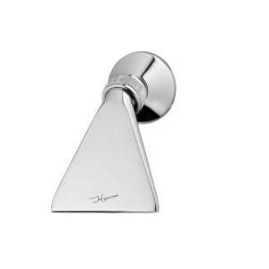  Hansa HANSAJET CASCADE STREAM SPOUT/SHOWER 1/2 0440 0100 