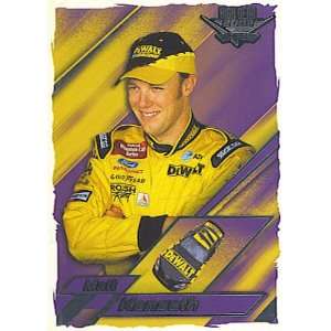 2003 Wheels High Gear 15 Matt Kenseth (NASCAR Racing Cards 