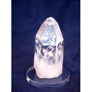    Mounted Quartz Crystal with Inner Child, 42116 