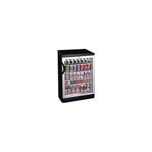   Undercounter Beverage Cooler, 5.5 cu. ft. Commercial Use Approved