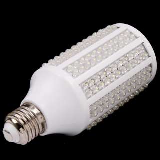   263 LED 110V 360° White Light Corn Bulb Lamp 1050LM 6500 7000K  